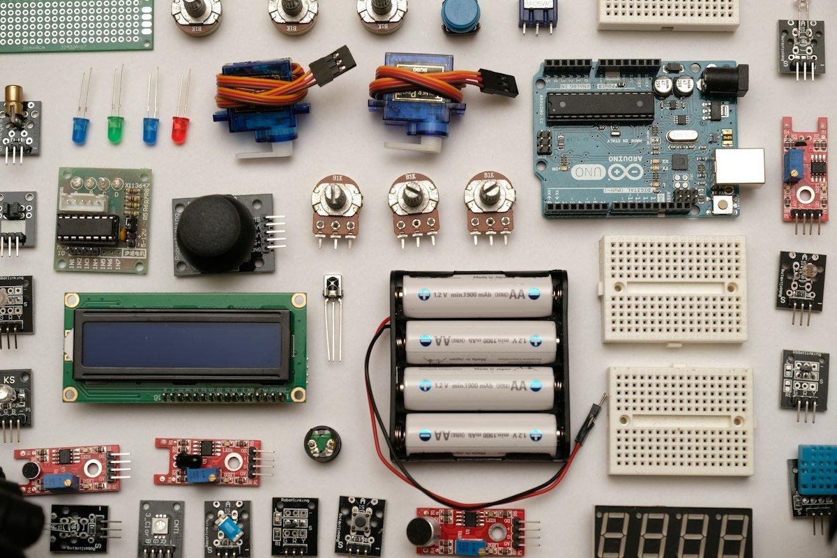 Servo drives