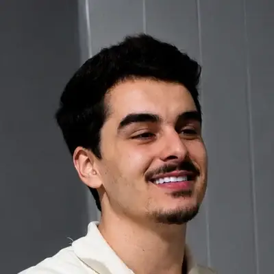Bruno Muricy, sócio-diretor da Web Automação Industrial