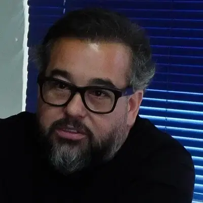 Wagner Muricy, fundador da Web Automação Industrial